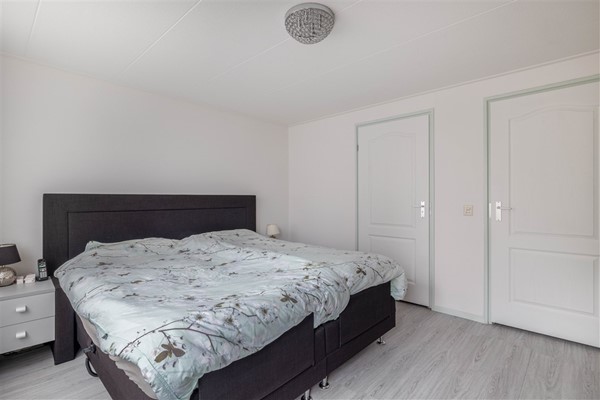 Medium property photo - Langeleegte 12, 9641 GN Veendam
